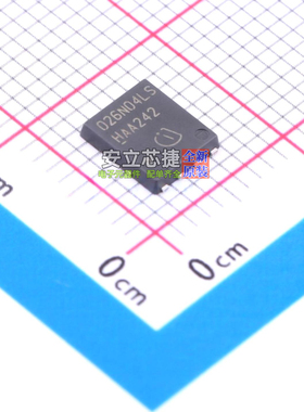 场效应管(MOSFET) BSC026N04LS TDSON-8 Infineon(英飞凌) 元器件