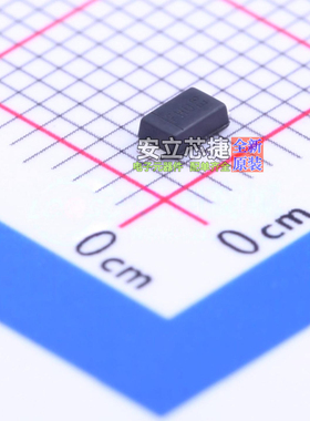 稳压二极管 DFLZ10-7 Power-DI-123 DIODES(美台) 电子元器件配单