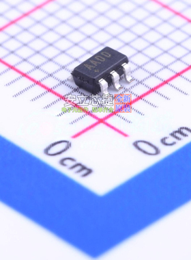 比较器 MAX9011EUT+T SOT-23-6 MAXIM(美信) 电子元器件全新原装