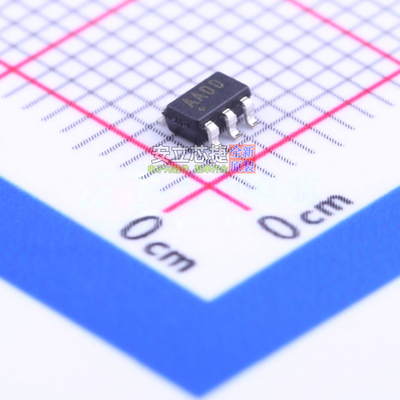 比较器 MAX9011EUT+T SOT-23-6 MAXIM(美信) 电子元器件全新原装