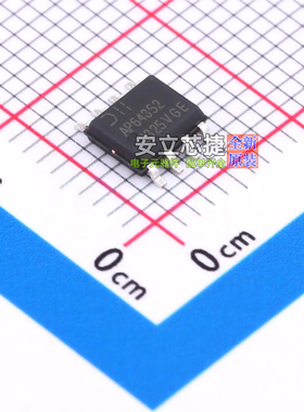 DC-DC电源芯片 AP64352SP-13 SO-8 DIODES(美台) 电子元器件配单