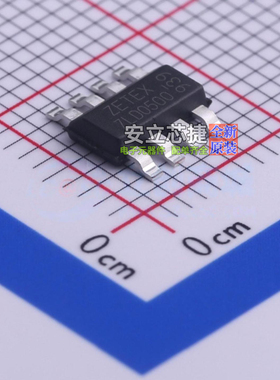 线性稳压器(LDO) ZLDO500T8TA SOT-223-8 DIODES(美台) 全新原装