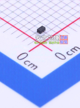 肖特基二极管 SDM10U45LP-7 X1-DFN1006-2 DIODES(美台) 全新原装