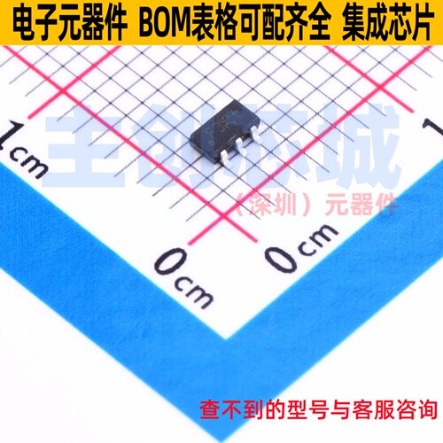数字晶体管 PBLS6003D,115 SOT-457 Nexperia(安世) 电子元件配单