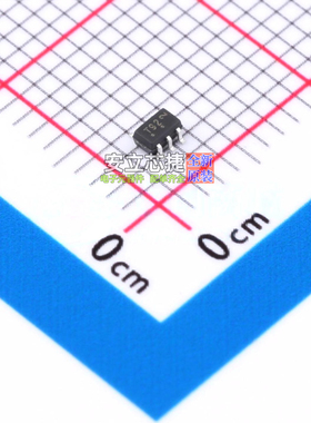 场效应管(MOSFET) NTJS3157NT1G SC-88-6 onsemi(安森美) 元器件