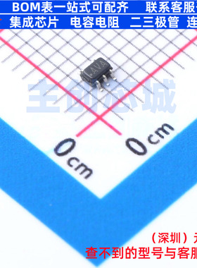 运算放大器 LMV611MG/NOPB SC-70-5 TI/德州 电子元器件全新原装