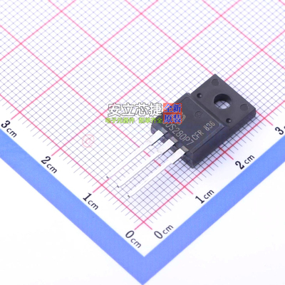 场效应管(MOSFET) IPA60R280P7SXKSA1 TO-220FP-3 Infineon(英飞