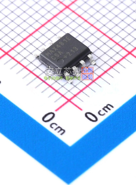 RS-485/RS-422芯片 MAX481ECSA+ SOIC-8 MAXIM(美信) 电子元器件