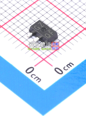 三极管(BJT) 2SCR375P5T100Q TO-243AA ROHM(罗姆) 电子元件配单