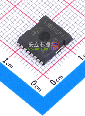 场效应管(MOSFET) IPT65R040CFD7XTMA1 TOLL-8L Infineon(英飞凌)
