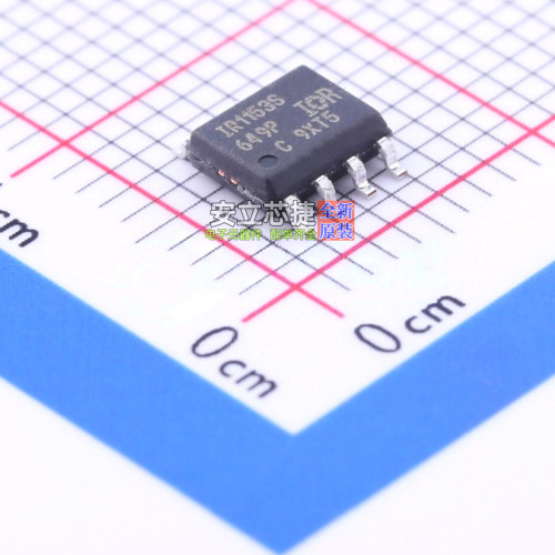 AC-DC控制器和稳压器 IR1153STRPBF SOIC-8 Infineon(英飞凌)