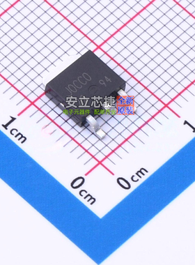 线性稳压器(LDO) BAJ0CC0FP-E2 TO-252 ROHM(罗姆) 电子元件配单