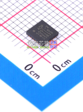 电池管理 ADP5091ACPZ-2-R7 LFCSP-24 ADI(亚德诺) 电子元件配单