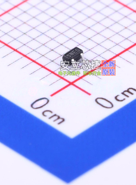 肖特基二极管 SDMP0340LST-7-F SOT-523-3 DIODES(美台) 全新原装