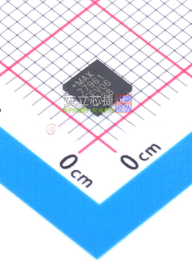 电源管理芯片(PMIC) MAX77961EFV06+ FC2QFN-30 MAXIM(美信)