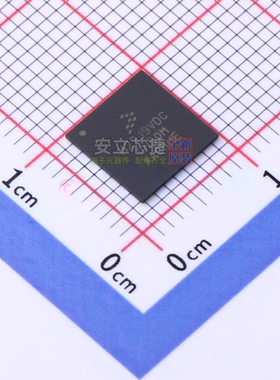 单片机(MCU/MPU/SOC) MK22FN512VDC12 XFBGA-121 安世 电子元器件