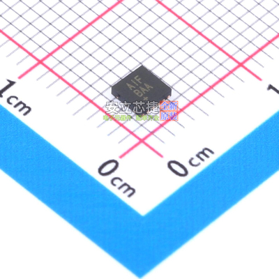 DC-DC电源芯片 MAX17580ATC+ TDFN-12 MAXIM(美信) 电子元件配单