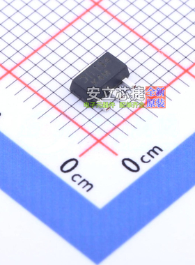 三极管(BJT) DXT5401-13 SOT-89 DIODES(美台) 电子元件全新原装