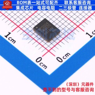 隔离式DC/DC转换器 MIE1W0505BGLVH-3R-Z LGA-12 电子元器件配单