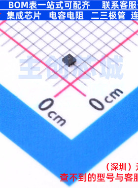 线性稳压器(LDO) TLV75518PDQNT X2-SON-4 TI/德州 电子元件配单