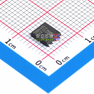 场效应管(MOSFET) IPC70N04S54R6ATMA1 TDSON-8 Infineon(英飞凌)