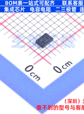 模拟开关/多路复用器 TMUX1112RSVR UQFN-16(1.8x2.6) TI/德州