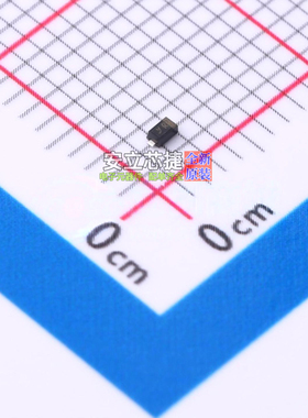 肖特基二极管 BAS5202VH6433XTMA1 SC-79-2 Infineon(英飞凌)