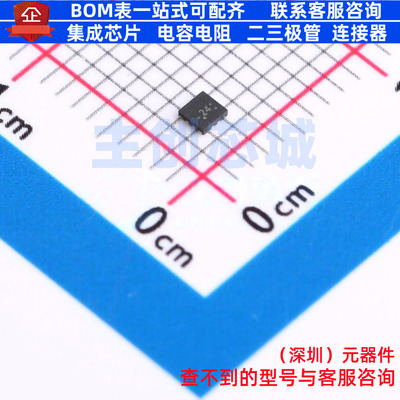 接口芯片 TUSB214RWBR X2-QFN-12(1.6x1.6) TI/德州 电子元件配单