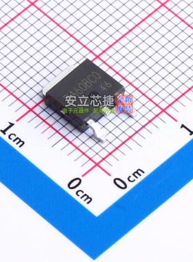 线性稳压器(LDO) BA60BC0FP-E2 TO-252 ROHM(罗姆) 电子元件配单