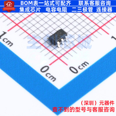 线性稳压器(LDO) TLV73330PQDBVRQ1 SOT-23-5 TI/德州 电子元器件