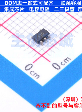 线性稳压器(LDO) TPS78318DDCR TSOT-23-5 TI/德州 电子元件配单