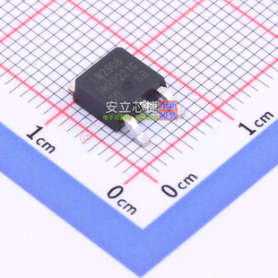 场效应管(MOSFET) IRLR2908TRPBF TO-252 Infineon(英飞凌) 原装