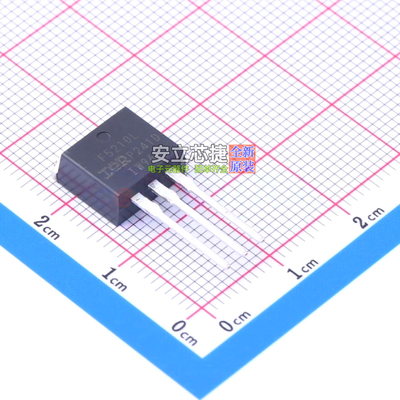 场效应管(MOSFET) IRF5210LPBF TO-262-3 Infineon(英飞凌) 原装