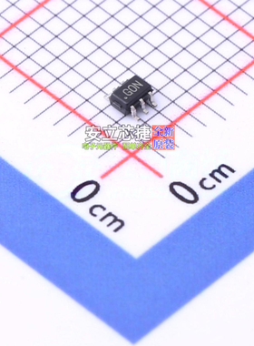 比较器 ADCMP601BKSZ-REEL7 SC-70-6 ADI(亚德诺) 电子元器件配单