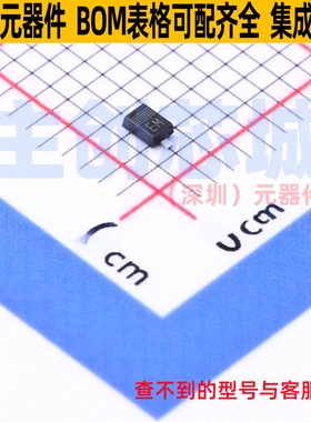 肖特基二极管 PMEG2010AEJ,115 SOD-323F Nexperia(安世) 元器件