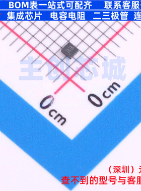 线性稳压器(LDO) LDK130PU33R DFN-6(1.2x1.3) 意法半导体 元器件