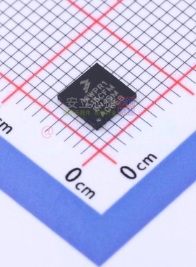 单片机(MCU/MPU/SOC) MWPR1516CFM QFN-32 安世 电子元件全新原装