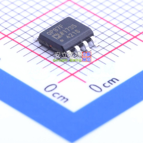 运算放大器 OP97FSZ-REEL7 SOIC-8 ADI(亚德诺) 电子元件全新原装