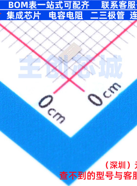 场效应管(MOSFET) CSD83325L PicoStar-6 TI/德州 电子元器件配单
