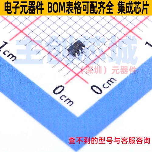 反相器 74LVC1GU04GW-Q100H TSSOP-5-1.3mm Nexperia(安世) 原装