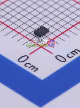 线性稳压器(LDO) NCP186AMX180TAG XDFN-8(1.2x1.6) onsemi(安森