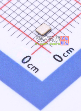 无源晶振 FW384WFIN1 SMD2016-4P DIODES(美台) 电子元件全新原装