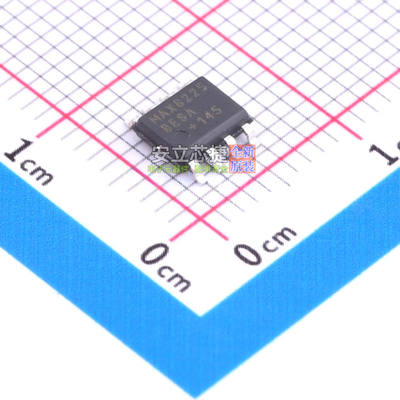 电压基准芯片 MAX6225BESA+T SOIC-8 MAXIM(美信) 电子元器件配单