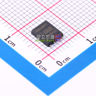 场效应管(MOSFET) IPLK70R600P7ATMA1 TDSON-8 Infineon(英飞凌)