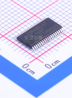 栅极驱动芯片 A3942KLGTR-T TSSOP-38 ALLEGRO(美国埃戈罗) 原装