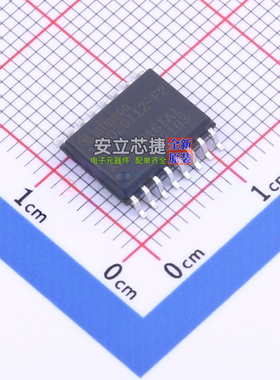 栅极驱动芯片 1ED020I12-F2 DSO-16 Infineon(英飞凌) 电子元器件