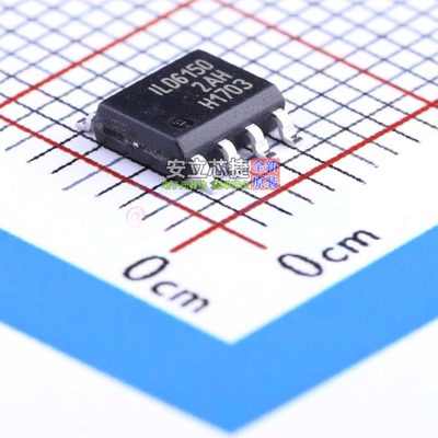 LED驱动 ILD6150XUMA1 SOIC-8 Infineon(英飞凌) 电子元器件配单