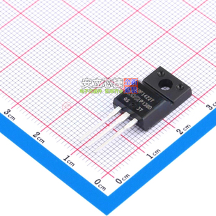 场效应管(MOSFET) IRFI4227PBF TO-220F Infineon(英飞凌) 元器件