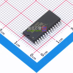 栅极驱动芯片 IRS2336DSTRPBF SOIC-28 Infineon(英飞凌) 元器件