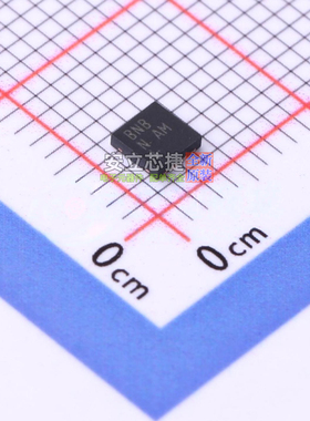 模拟开关/多路复用器 MAX14763ETA+T TDFN-8 MAXIM(美信) 元器件